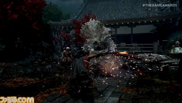 『鬼武者』新作『鬼武者 WAY OF THE SWORD』2026年発売決定。ハードはPS5/XSX|S/Steam【The Game Awards 2024】