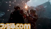 『鬼武者』新作『鬼武者 WAY OF THE SWORD』2026年発売決定。ハードはPS5/XSX|S/Steam【The Game Awards 2024】