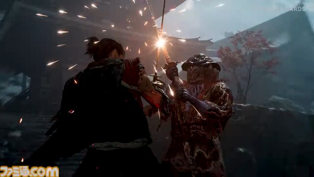 『鬼武者』新作『鬼武者 WAY OF THE SWORD』2026年発売決定。ハードはPS5/XSX|S/Steam【The Game Awards 2024】