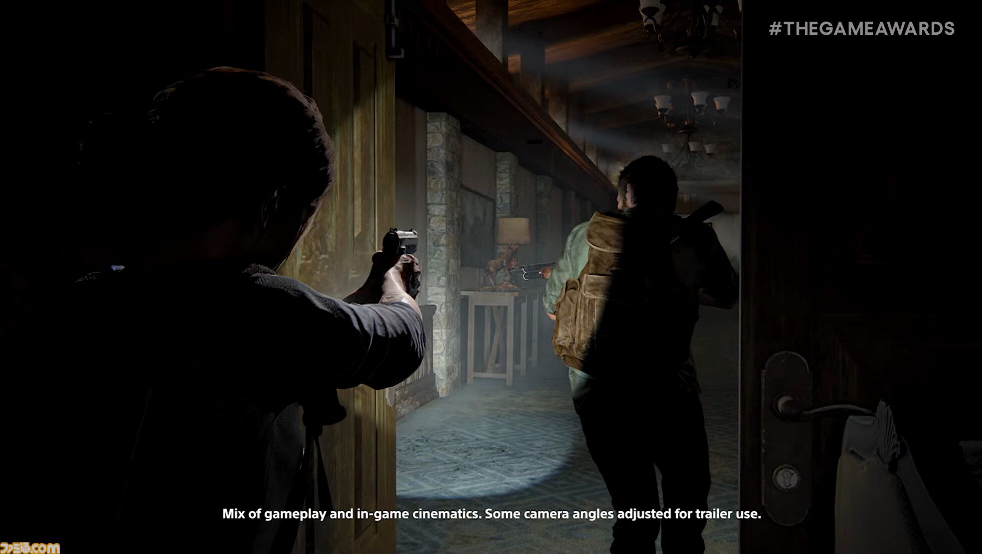 画像ページ (7/10) 『ラスト オブ アス2 リマスター』PC版が2025年4月3