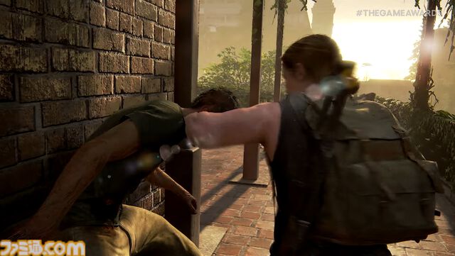 『ラスト オブ アス2 リマスター』PC版が2025年4月3日発売。衝撃的なストーリーが話題を呼んだ2020年GOTY受賞作【The Game Awards 2024】