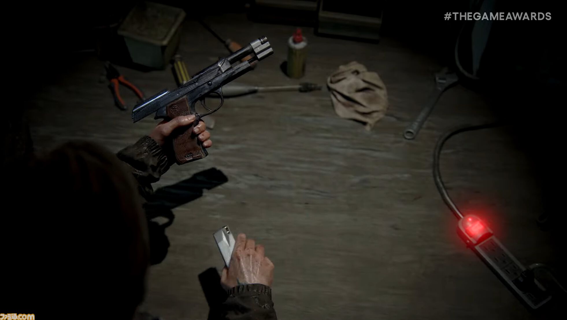 画像ページ (7/10) 『ラスト オブ アス2 リマスター』PC版が2025年4月3