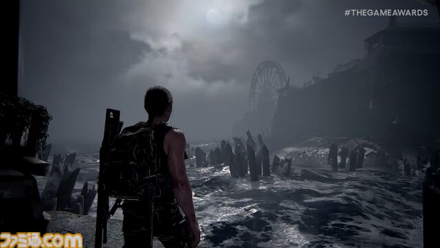 『ラスト オブ アス2 リマスター』PC版が2025年4月3日発売。衝撃的なストーリーが話題を呼んだ2020年GOTY受賞作【The Game Awards 2024】