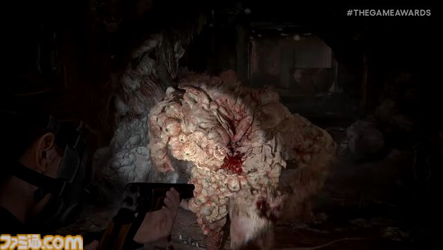 『ラスト オブ アス2 リマスター』PC版が2025年4月3日発売。衝撃的なストーリーが話題を呼んだ2020年GOTY受賞作【The Game Awards 2024】