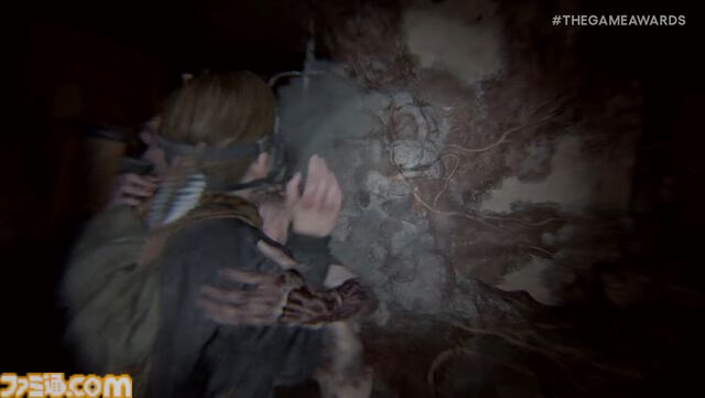 『ラスト オブ アス2 リマスター』PC版が2025年4月3日発売。衝撃的なストーリーが話題を呼んだ2020年GOTY受賞作【The Game Awards 2024】