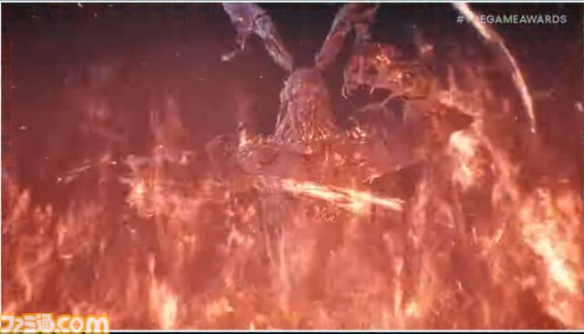 『鉄拳8』に『FF16』クライヴ参戦！ イフリートの力を使って格闘をする様子が公開。12月16日より72時間のアーリーアクセス実施【The Game Awards 2024】