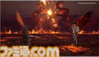 『鉄拳8』に『FF16』クライヴ参戦！ イフリートの力を使って格闘をする様子が公開。12月16日より72時間のアーリーアクセス実施【The Game Awards 2024】