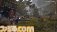 恐竜と戦うTPS『TUROK ORIGINS』が発表。PS5、Xbox、PCで発売【The Game Awards 2024】