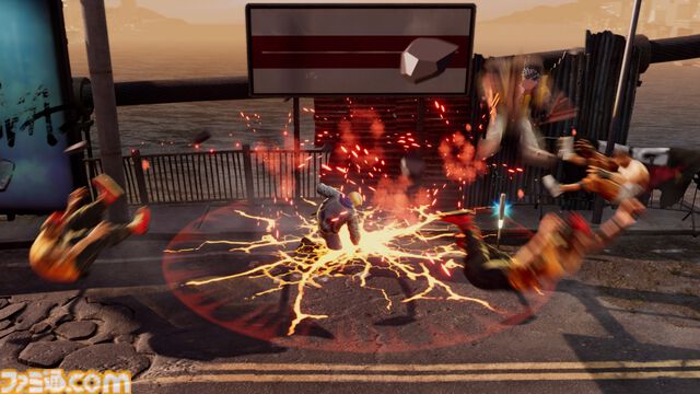 『ダブルドラゴン リヴァイヴ』発売日が2025年10月23日に決定。人気ベルトスクロールアクションシリーズの最新作【The Game Awards 2024】