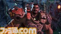 『ボーダーランズ4』の最新映像が公開。主人公となるヴォルト・ハンターの4人組、『3』の主人公・ゼイン、おなじみクラップトラップの姿なども【The Game Awards 2024】
