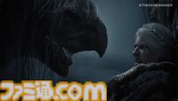 『ウィッチャー4』が発表。映像には成長したシリと思われる人物の姿も【The Game Awards 2024】