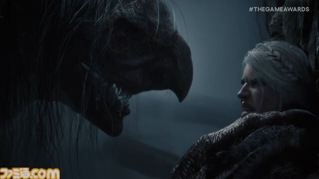 『ウィッチャー4』が発表。映像には成長したシリと思われる人物の姿も【The Game Awards 2024】
