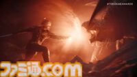『ウィッチャー4』が発表。映像には成長したシリと思われる人物の姿も【The Game Awards 2024】