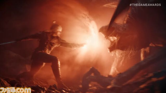 『ウィッチャー4』が発表。映像には成長したシリと思われる人物の姿も【The Game Awards 2024】