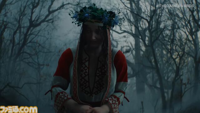 『ウィッチャー4』が発表。映像には成長したシリと思われる人物の姿も【The Game Awards 2024】