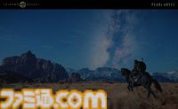 『紅の砂漠』の最新映像が公開。初お披露目となるアクションシーンでは新システムなどが紹介。リリースは2025年第4四半期に【The Game Awards 2024】