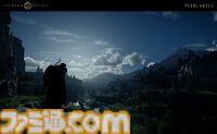 『紅の砂漠』の最新映像が公開。初お披露目となるアクションシーンでは新システムなどが紹介。リリースは2025年第4四半期に【The Game Awards 2024】