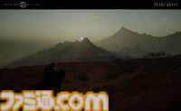 『紅の砂漠』の最新映像が公開。初お披露目となるアクションシーンでは新システムなどが紹介。リリースは2025年第4四半期に【The Game Awards 2024】