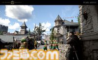 『紅の砂漠』の最新映像が公開。初お披露目となるアクションシーンでは新システムなどが紹介。リリースは2025年第4四半期に【The Game Awards 2024】