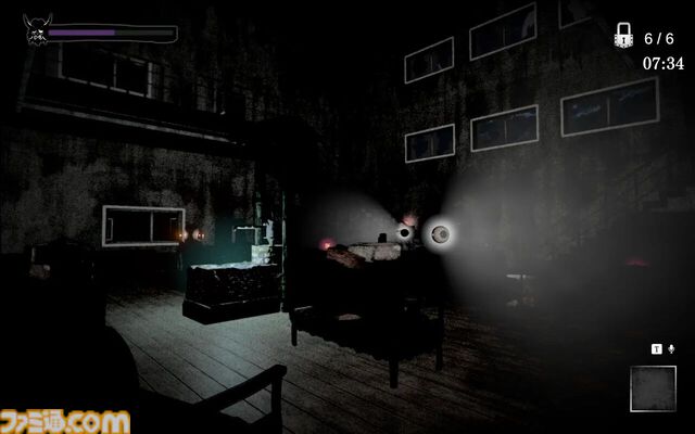 『鬼太郎』の協力サバイバルホラー『ノロイカゴ ゲゲゲの夜』はIP頼りではない！ クリエイターがとにかく作りたいものを形にしたインディーゲームだ【インタビュー】