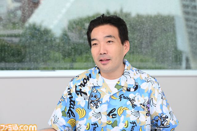 『鬼太郎』の協力サバイバルホラー『ノロイカゴ ゲゲゲの夜』はIP頼りではない！ クリエイターがとにかく作りたいものを形にしたインディーゲームだ【インタビュー】