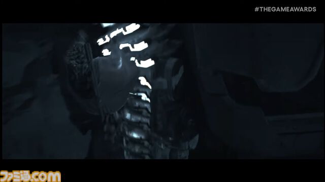 上田文人氏の最新作が発表、タイトルは不明。『人喰いの大鷲トリコ』から約8年の新作に。ロボットの頭に乗り込むようなシーンも確認【The Game Awards 2024】