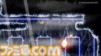 『パックマン』シリーズの新作『Shadow Labyrinth』発表。ダークなパックマンでメトロイドヴァニアアクションに。どこかで見たことあるような敵キャラも【The Game Awards 2024】