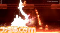 『パックマン』シリーズの新作『Shadow Labyrinth』発表。ダークなパックマンでメトロイドヴァニアアクションに。どこかで見たことあるような敵キャラも【The Game Awards 2024】