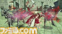 『ドラッグ オン ドラグーン3』が発売された日。『1』よりもさらに昔の時代の戦いを描く。クセモノ揃いのキャラとぶっ飛んだ展開は唯一無二【今日は何の日？】