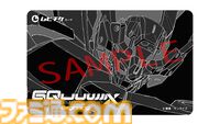 『ガンダム ジークアクス』劇場先行版ムビチケカード前売券本日（12/13）発売。最新モビルスーツ&マチュたちを写したキービジュアル解禁