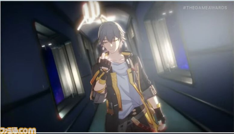 『崩壊：スターレイル』キャストリスが登場する新トレイラー公開。Ver.3.0の新地域、オンパロスの風景も【The Game Awards 2024】