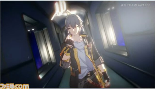 『崩壊：スターレイル』キャストリスが登場する新トレイラー公開。Ver.3.0の新地域、オンパロスの風景も【The Game Awards 2024】