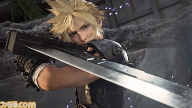 『FF7 リバース』がアップデート。全てのキャラがレベル45、中盤から終盤の防具やアクセサリが所持状態になる“強くてニューゲーム”モードが遊べるように【ファイナルファンタジーVII リバース】