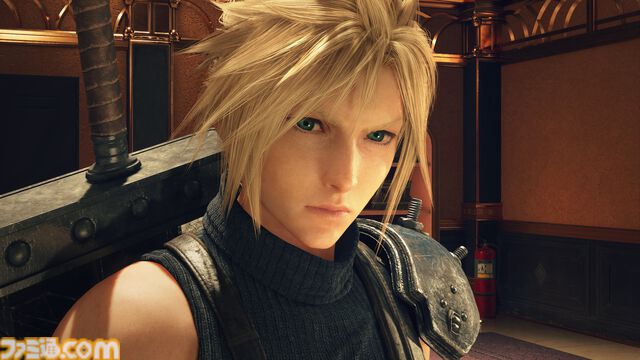 『FF7 リバース』がアップデート。全てのキャラがレベル45、中盤から終盤の防具やアクセサリが所持状態になる“強くてニューゲーム”モードが遊べるように【ファイナルファンタジーVII リバース】