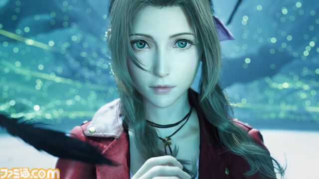 『FF7 リバース』がアップデート。全てのキャラがレベル45、中盤から終盤の防具やアクセサリが所持状態になる“強くてニューゲーム”モードが遊べるように【ファイナルファンタジーVII リバース】