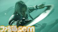 『FF7 リバース』がアップデート。全てのキャラがレベル45、中盤から終盤の防具やアクセサリが所持状態になる“強くてニューゲーム”モードが遊べるように【ファイナルファンタジーVII リバース】