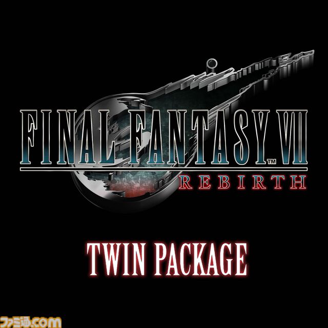 『FF7 リバース』がアップデート。全てのキャラがレベル45、中盤から終盤の防具やアクセサリが所持状態になる“強くてニューゲーム”モードが遊べるように【ファイナルファンタジーVII リバース】