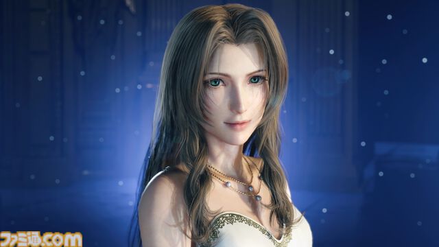 『FF7 リバース』がアップデート。全てのキャラがレベル45、中盤から終盤の防具やアクセサリが所持状態になる“強くてニューゲーム”モードが遊べるように【ファイナルファンタジーVII リバース】
