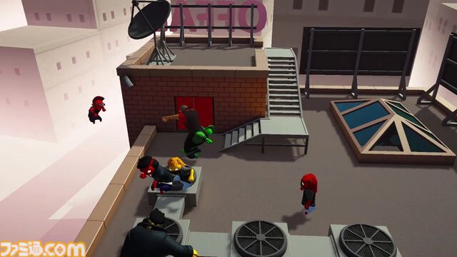 【Switch】インディーゲームセール開催。『グノーシア』『カップヘッド』30%オフ、『スナフキン：ムーミン谷のメロディ』25%オフ