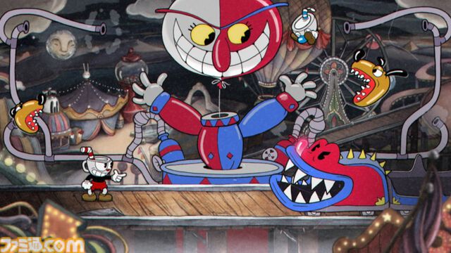 【Switch】インディーゲームセール開催。『グノーシア』『カップヘッド』30%オフ、『スナフキン：ムーミン谷のメロディ』25%オフ