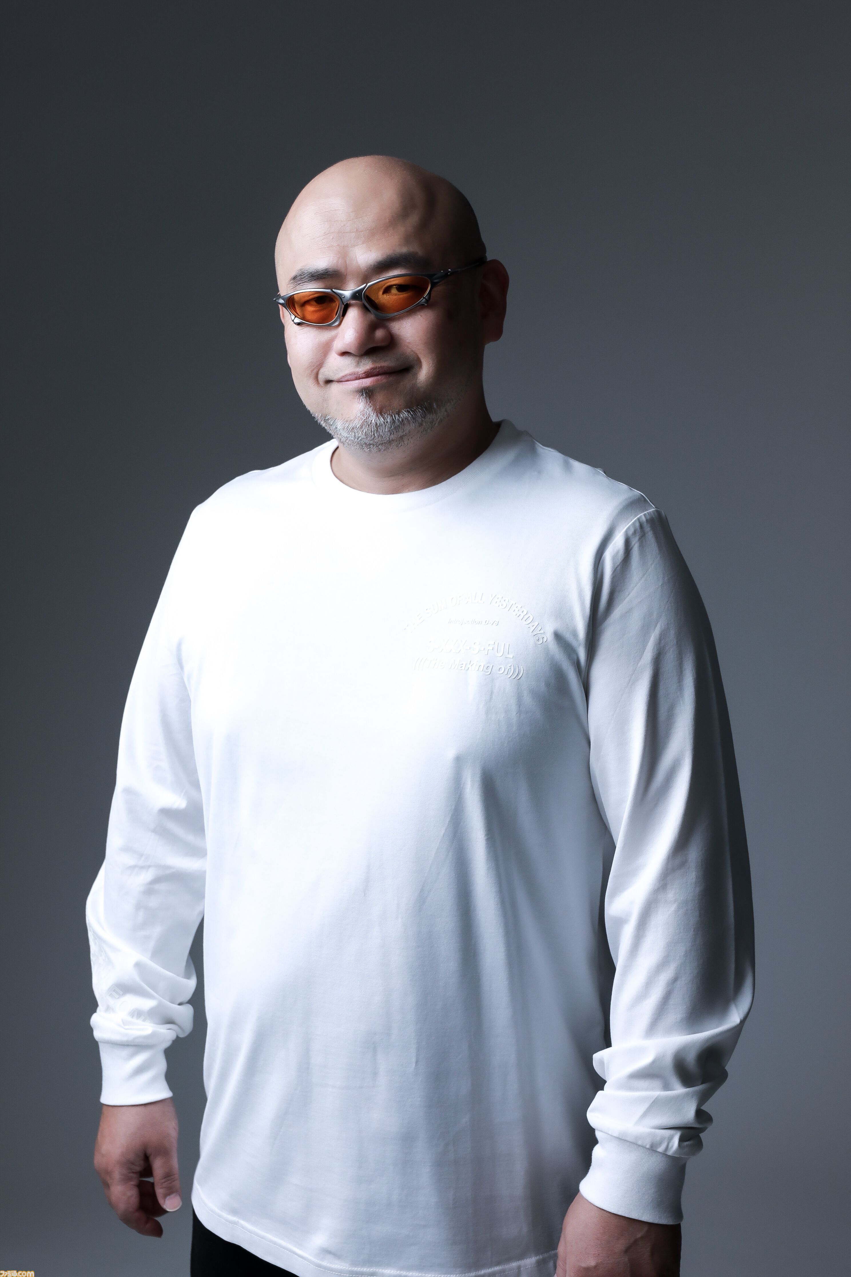 【大神続編】『大神』シリーズ完全新作のプロジェクトが発表。ゲームデザイナーの神谷英樹氏率いるゲームスタジオ“クローバーズ”も始動