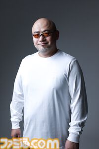 【大神続編】『大神』シリーズ完全新作のプロジェクトが発表。ゲームデザイナーの神谷英樹氏率いるゲームスタジオ“クローバーズ”も始動