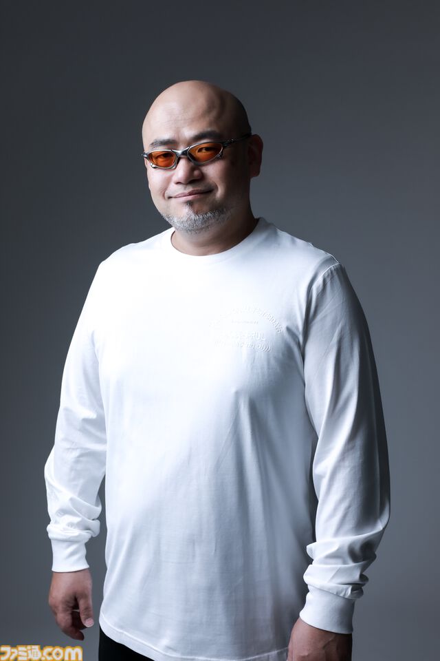 【大神続編】『大神』シリーズ完全新作のプロジェクトが発表。ゲームデザイナーの神谷英樹氏率いるゲームスタジオ“クローバーズ”も始動