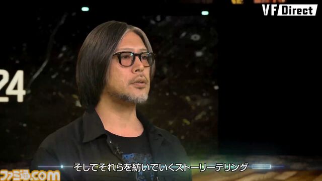 『バーチャファイター』新作について龍が如くスタジオの横山昌義氏よりメッセージ「バーチャファイターとは絶対に失ってはならない資産」【VF Direct】