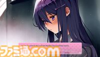 【DDLC】『ドキドキ文芸部！』全プラットフォームで3000万人がプレイ。記念イラストではモニカがモニカのあのシーンを遊ぶ【Just Monika.】