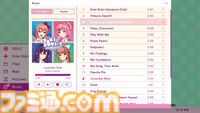 【DDLC】『ドキドキ文芸部！』全プラットフォームで3000万人がプレイ。記念イラストではモニカがモニカのあのシーンを遊ぶ【Just Monika.】