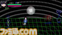 『亜電』リズムバトルで相手を撃破。少女がBGMに合わせて踊るベルトスクロールダンスゲーム、Steamで配信開始