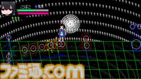 『亜電』リズムバトルで相手を撃破。少女がBGMに合わせて踊るベルトスクロールダンスゲーム、Steamで配信開始
