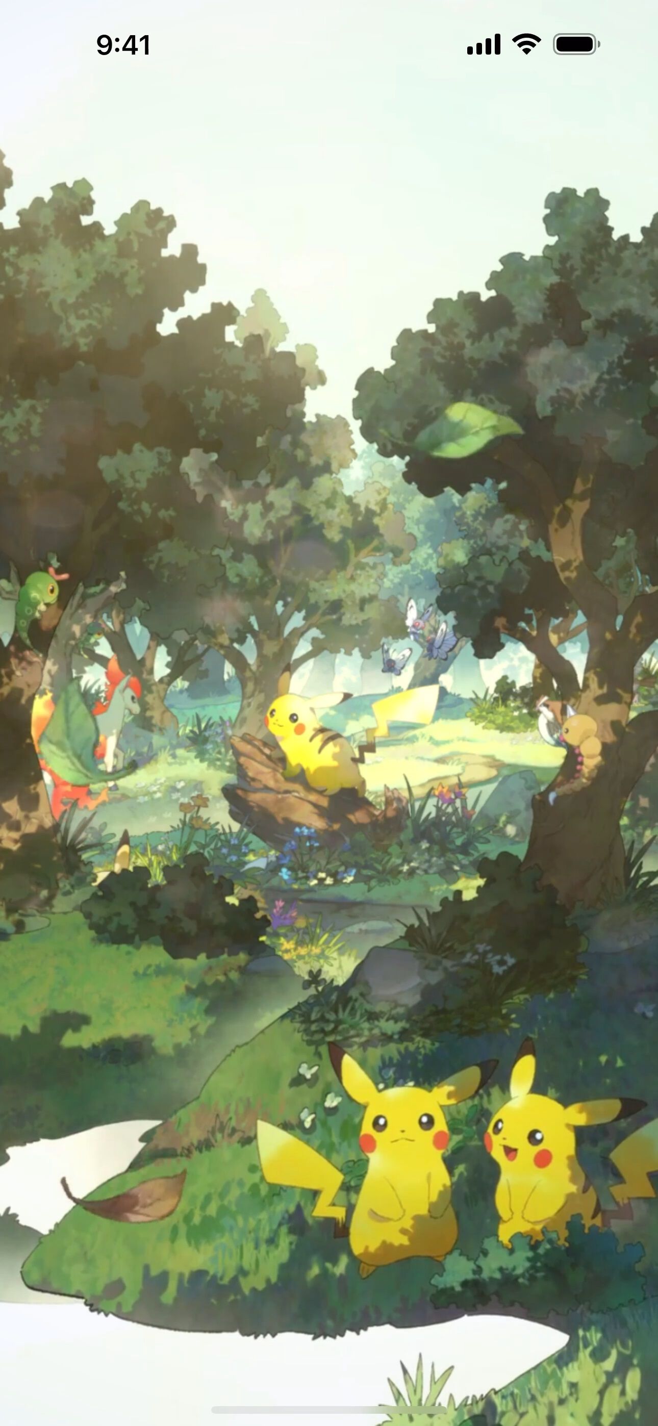 『ポケポケ』バトルはスマホにあわせてシンプルな戦略性に。日常がちょっとだけ楽しくなるアプリとして、長期的な運営を目指す。ポケモン開発者にインタビュー