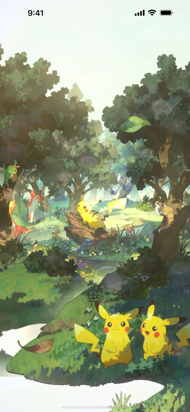 『ポケポケ』バトルはスマホにあわせてシンプルな戦略性に。日常がちょっとだけ楽しくなるアプリとして、長期的な運営を目指す。ポケモン開発者にインタビュー